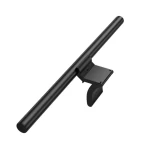 Lampa LED pentru monitor Xiaomi Mi Monitor, 5W, temperatura lumina 2700-6500K, telecomanda fara fir, 2 x baterie AAA, Negru