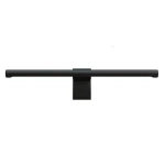 Lampa LED pentru monitor Xiaomi Mi Monitor, 5W, temperatura lumina 2700-6500K, telecomanda fara fir, 2 x baterie AAA, Negru