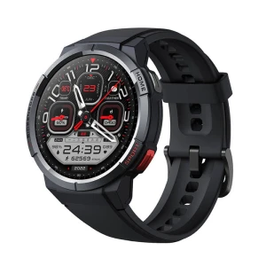 Smartwatch Mibro GS, negru