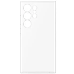 Husa de protectie Samsung Clear Case pentru Galaxy S24 Ultra, Transparent