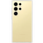 Husa de protectie Samsung Clear Case pentru Galaxy S24 Ultra, Transparent