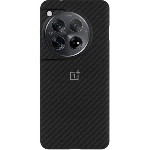 Husa de protectie OnePlus pentru OnePlus 12, Aramid Fiber