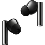 Casti In-Ear Realme Buds Air 5 Pro, Bluetooth, ANC, Spatial Audio, Bass Boost, Carcasa de incarcare, Astral Black