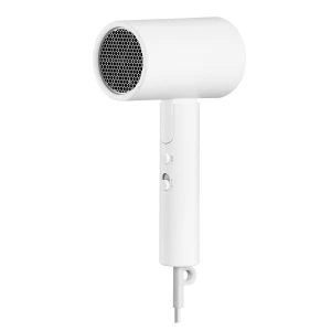 Uscator de par Xiaomi H101, compact, pliabil, 1600W, alb