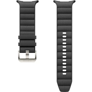 Curea smartwatch Samsung PeakForm Band pentru Galaxy Watch Ultra, Dark Gray
