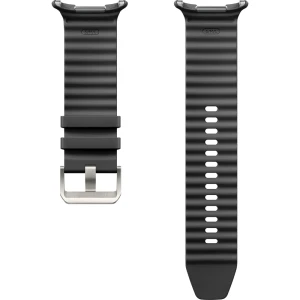 Curea smartwatch Samsung PeakForm Band pentru Galaxy Watch Ultra, Dark Gray