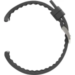 Curea smartwatch Samsung PeakForm Band pentru Galaxy Watch Ultra, Dark Gray