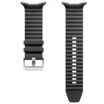 Curea smartwatch Samsung PeakForm Band pentru Galaxy Watch Ultra, Dark Gray