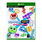Joc Puyo Puyo Tetris 2 Launch Edition XSX pentru Xbox Series X