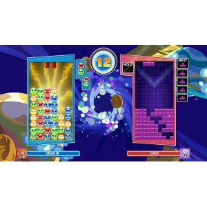 Joc Puyo Puyo Tetris 2 Launch Edition XSX pentru Xbox Series X