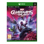 Joc Marvel's Guardians Of The Galaxy Standard Edition Pentru Xbox Series X/Xbox One