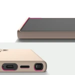 Carcasa Ringke Silicone Magnetic MagSafe compatibila cu Samsung Galaxy S24 Ultra Pink