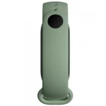 Set 3 bratari fitness, Xiaomi Mi Smart Band 6, Verde/Alb/Galben