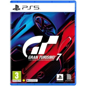 Gran Turismo 7 (PS5)