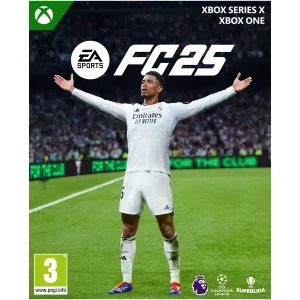 Joc EA Sports FC 25 pentru Xbox One/ Xbox Series X