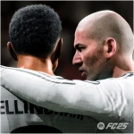 Joc EA Sports FC 25 pentru PlayStation 4