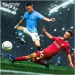 Joc EA Sports FC 25 pentru PlayStation 4