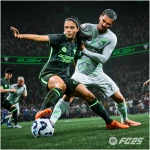 Joc EA Sports FC 25 pentru PlayStation 4