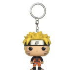 Breloc chei 5cm Funko Naruto Shippuden