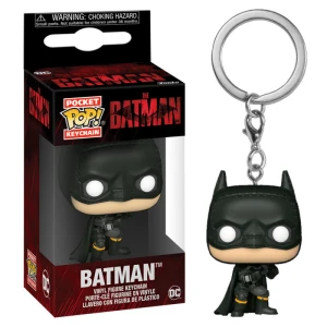 Figurina Funko Pop The Batman Breloc 5cm