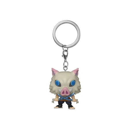 Breloc - Funko POP! Keychain Demon Slayer - Inosuke, Vinil