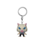 Breloc - Funko POP! Keychain Demon Slayer - Inosuke, Vinil