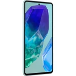 Telefon mobil Samsung Galaxy M55, 8GB RAM, 128GB, 5G, Light Green