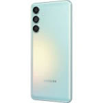 Telefon mobil Samsung Galaxy M55, 8GB RAM, 128GB, 5G, Light Green