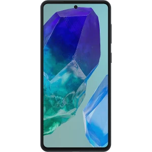 Telefon mobil Samsung Galaxy M55, 8GB RAM, 128GB, 5G, Dark Blue