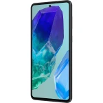 Telefon mobil Samsung Galaxy M55, 8GB RAM, 128GB, 5G, Dark Blue