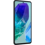 Telefon mobil Samsung Galaxy M55, 8GB RAM, 128GB, 5G, Dark Blue