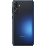 Telefon mobil Samsung Galaxy M55, 8GB RAM, 128GB, 5G, Dark Blue