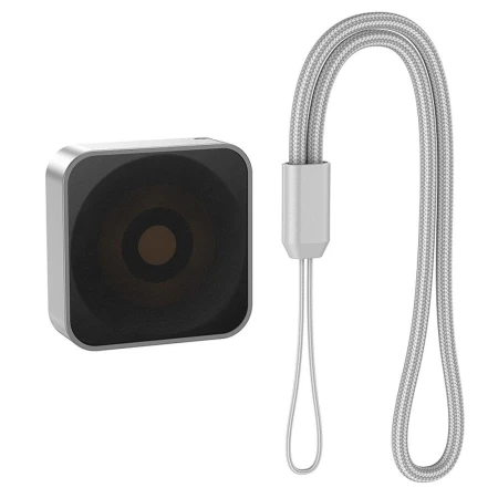 Incarcator wireless Omni HOCO pentru Samsung Watch 2, 5W CW56, negru