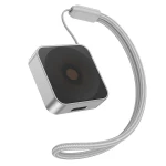 Incarcator wireless Omni HOCO pentru Samsung Watch 2, 5W CW56, negru