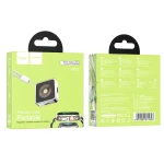 Incarcator wireless Omni HOCO pentru Apple Watch 2, 5W CW55, argintiu