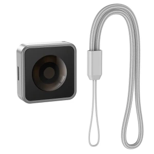 Incarcator wireless Omni HOCO pentru Apple Watch 2, 5W CW55, argintiu