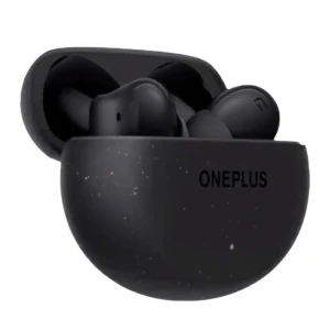 Casti Wireless, OnePlus, Nord Buds 3 Pro, Conectare Rapida Google, Negru