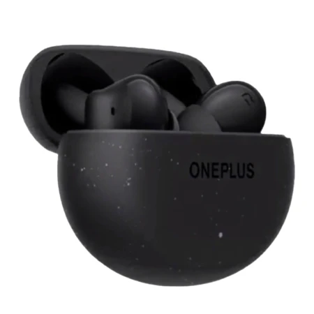 Casti Wireless, OnePlus, Nord Buds 3 Pro, Conectare Rapida Google, Negru