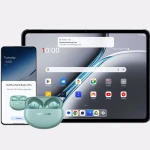 Casti Wireless, OnePlus, Nord Buds 3 Pro, Conectare Rapida Google, Negru