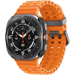 Samsung Galaxy Watch Ultra, 47mm, LTE, Titanium Gray