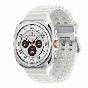 Samsung Galaxy Watch Ultra, 47mm, LTE, Titanium White