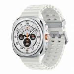 Samsung Galaxy Watch Ultra, 47mm, LTE, Titanium White