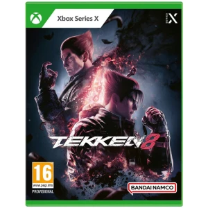 Joc TEKKEN 8 Standard Edition pentru Xbox Series X