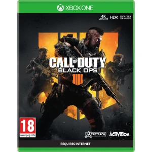 Joc Call of Duty Black Ops 4 pentru Xbox One