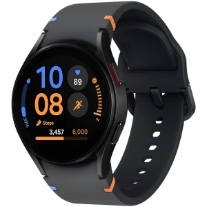Smartwatch Samsung Galaxy Watch FE, 40mm, BT, Black