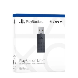 Adaptor PlayStation Link, USB