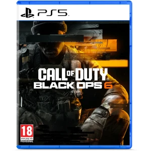 Joc Call of Duty: Black Ops 6 pentru PlayStation 5