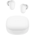 Casti In-Ear Redmi Buds 6 Play, True Wireless, Bluetooth, AI ENC, Touch control, IPX4, White