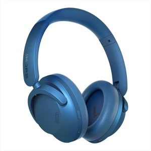 Casti wireless, 1More, HC905, ANC SonoFlow, Bluetooth 5.0, Microfon incorporat, Albastru
