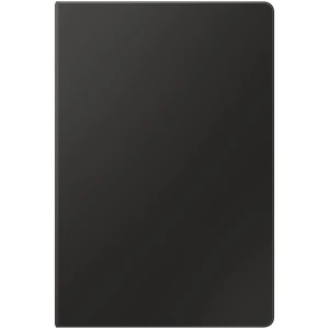 Husa de protectie Samsung Book Cover Keyboard pentru Galaxy Tab S10+/S9+/S9 FE+, Black